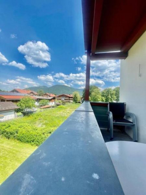 Ferienwohnung Lilie - zentral in Bad Wiessee